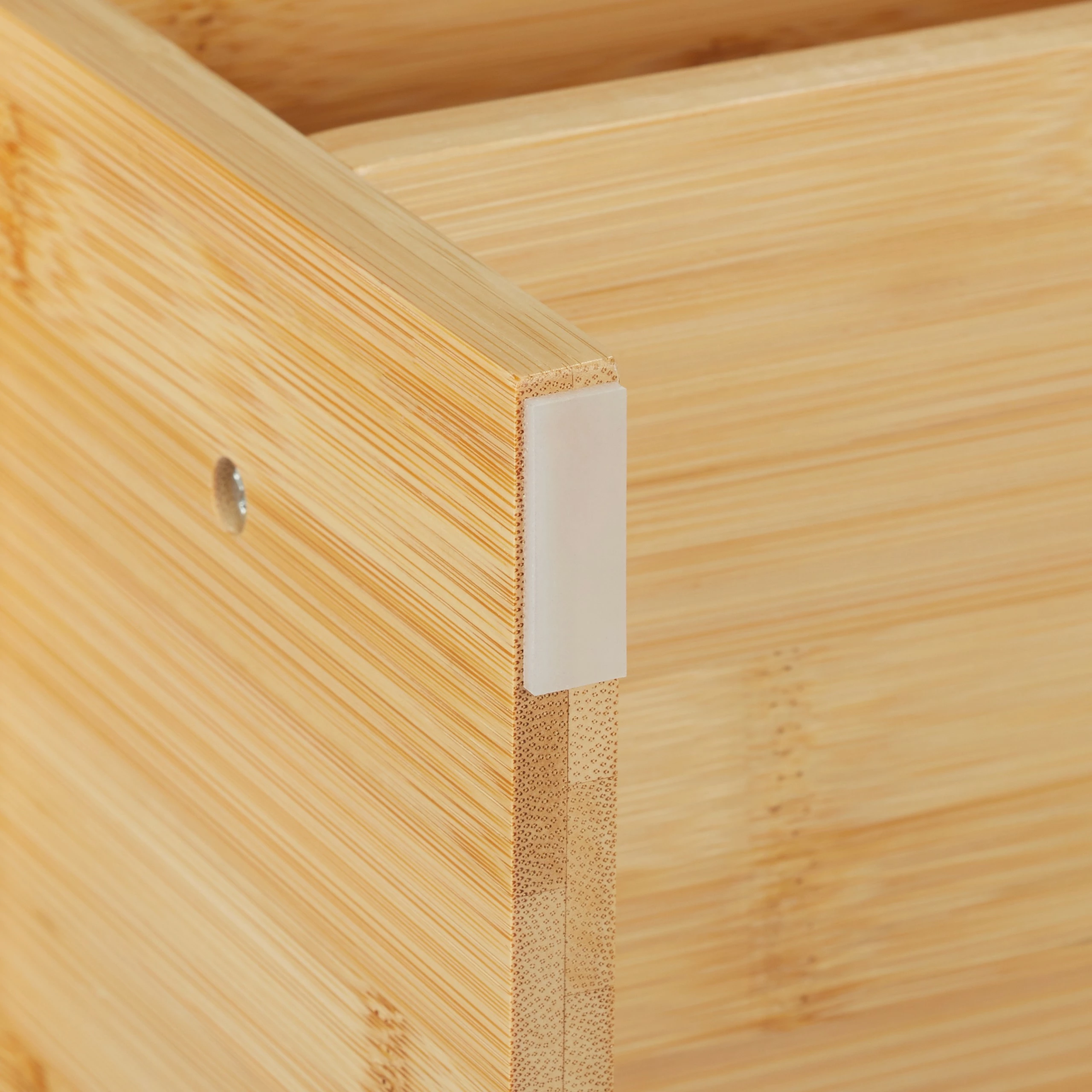 Relaxdays Monitorständer aus Bambus 10 Relaxdays Monitorständer aus Bambus – Bild 8