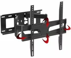 Ebuy24 B-NS 400 TV-Wandhalterung -Kommoden Verkäufe 2023 78544757a11c4753b021d9757afc2208