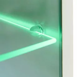 VidaXL Fünfteilige Wohnwand TV-Schrank mit LED - vidaXL Fünfteilige Wohnwand TV-Schrank mit LED-Beleuchtung Weiß -Kommoden Verkäufe 2023 7ba056b10b4b4728a575d0109812693e