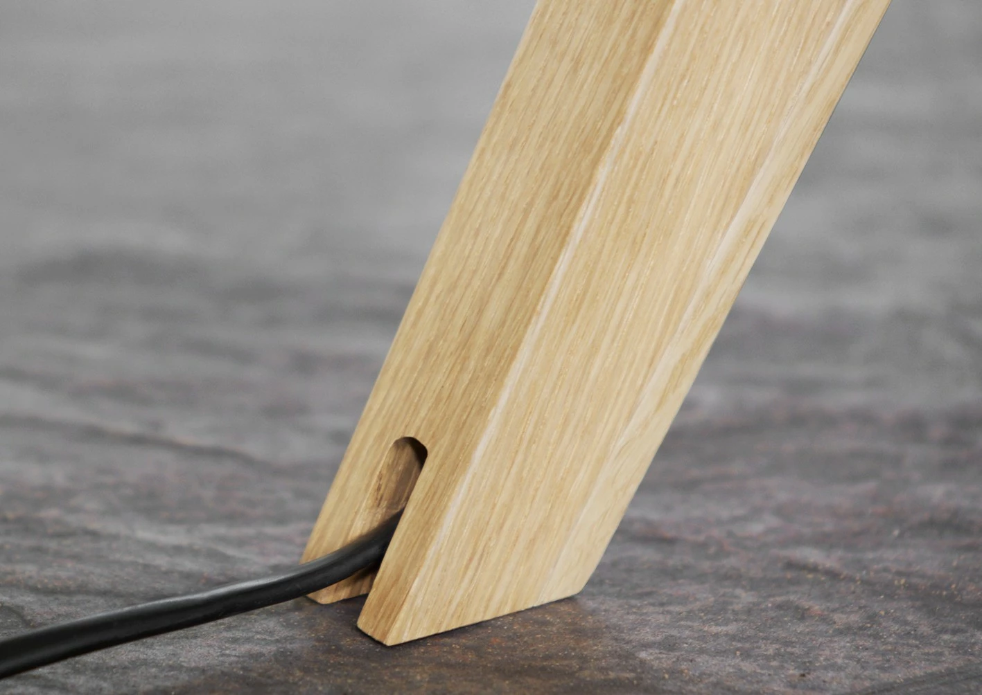 TV-Stand Spectral Art AX für Sonos Arc - Braun 7 TV-Stand Spectral Art AX für Sonos Arc - Braun – Bild 5