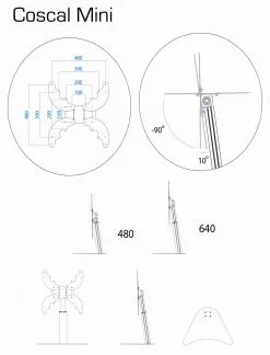 Ebuy24 Coscal Mini Fernsehtisch - 39 x 48 x 55 cm -Kommoden Verkäufe 2023 7cc1fdcf65b546f68d3c1dd3d41404be.cropped 32 0 1280 1677.processed