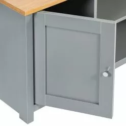 Urban Meuble Fernsehtisch FAVRE TV STAND LONG GREY -Kommoden Verkäufe 2023 7f4dfa2d79b54ea09c977f120b790d2a