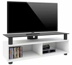 Ebuy24 Clunis TV-Möbel