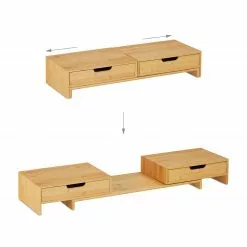 Relaxdays Monitorständer für 2 Monitore 16 Relaxdays Monitorständer für 2 Monitore -Kommoden Verkäufe 2023 8054e23d8b904f73a994a4a47cb9e4e1