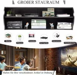 Costway TV Schrank hängend 11 Costway TV Schrank hängend -Kommoden Verkäufe 2023 80fb91c41aab45c08cb6befc569cc3d6