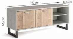 Vicco Lowboard „Riccardo“ Grange/Monolith -Kommoden Verkäufe 2023 81d8dd647e174b0392817338a89e5485.cropped 6 285 994 541.processed