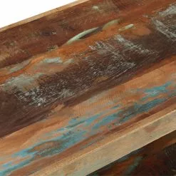 VidaXL TV-Möbel - vidaXL TV-Schrank Altholz 16 VidaXL TV-Möbel - vidaXL TV-Schrank Altholz -Kommoden Verkäufe 2023 83be4665af6740e298b9b46cb41fd2fc