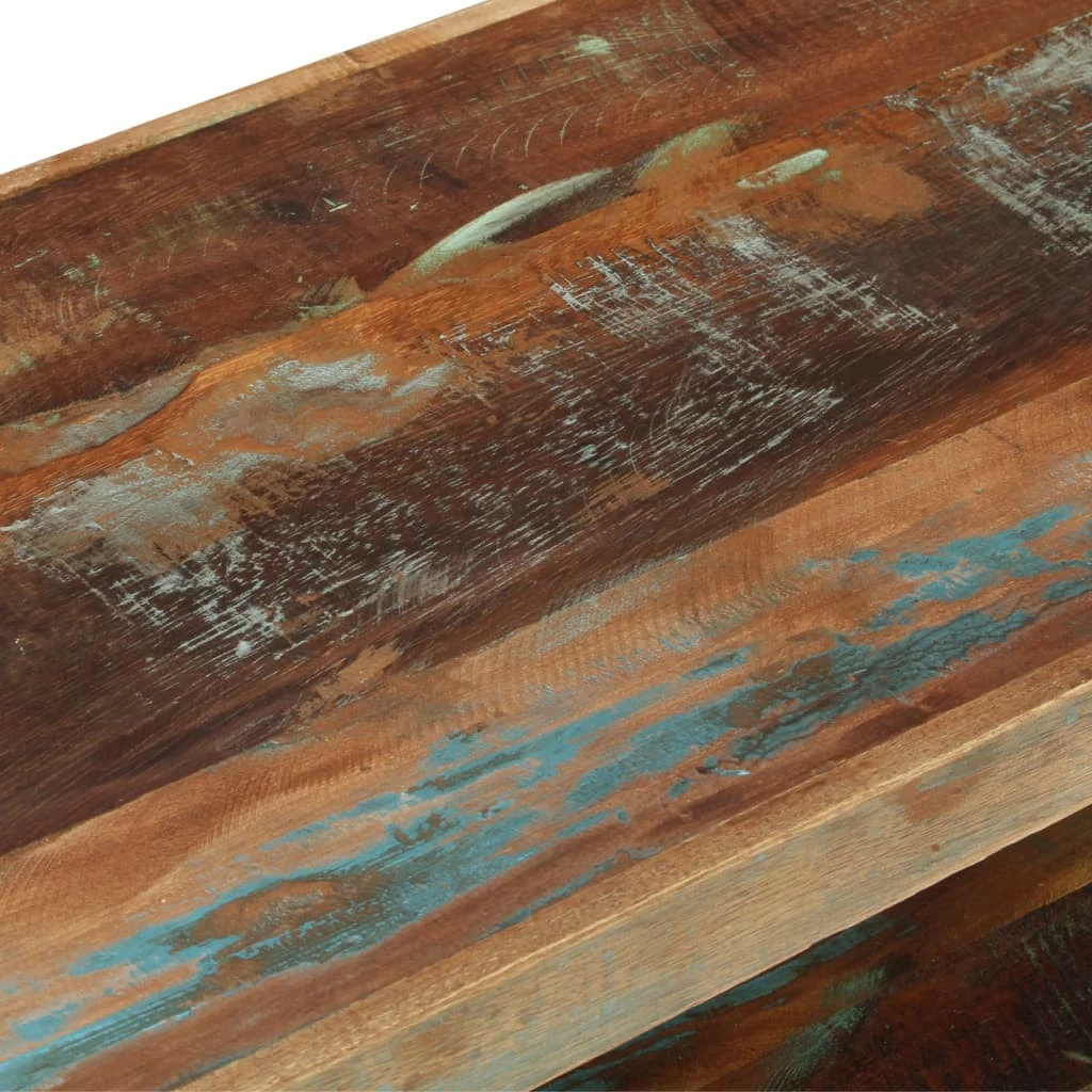 VidaXL TV-Möbel - vidaXL TV-Schrank Altholz 9 VidaXL TV-Möbel - vidaXL TV-Schrank Altholz – Bild 7