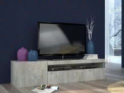 Dmora Wohnzimmer TV-Ständer -Kommoden Verkäufe 2023 853b67496bc64e85bc24c83b34669791