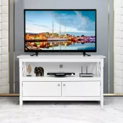 Costway TV-Kommode TV Schrank -Kommoden Verkäufe 2023 870ad015a6944a8895fd2535e0ef924f