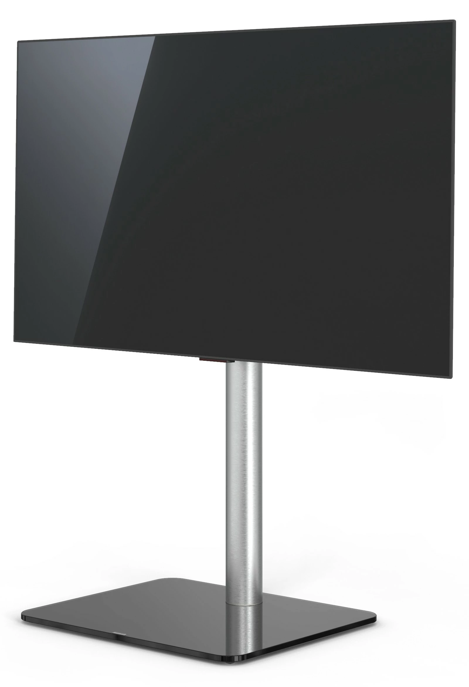 JUST by Spectral Just.Stand TV600 Schwarzglas 3 JUST by Spectral Just.Stand TV600 Schwarzglas