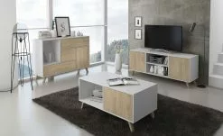 SKRAUT HOME Möbel TV100 WIND Weiß Puccini -Kommoden Verkäufe 2023 8b12750d61044739a826251f75efe958