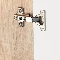 VidaXL Wohnwand - vidaXL TV-Wohnwand mit LED-Leuchten Sonoma Eiche und Weiß -Kommoden Verkäufe 2023 8ff9190fc1d04c399bf75bdaaf3a33db