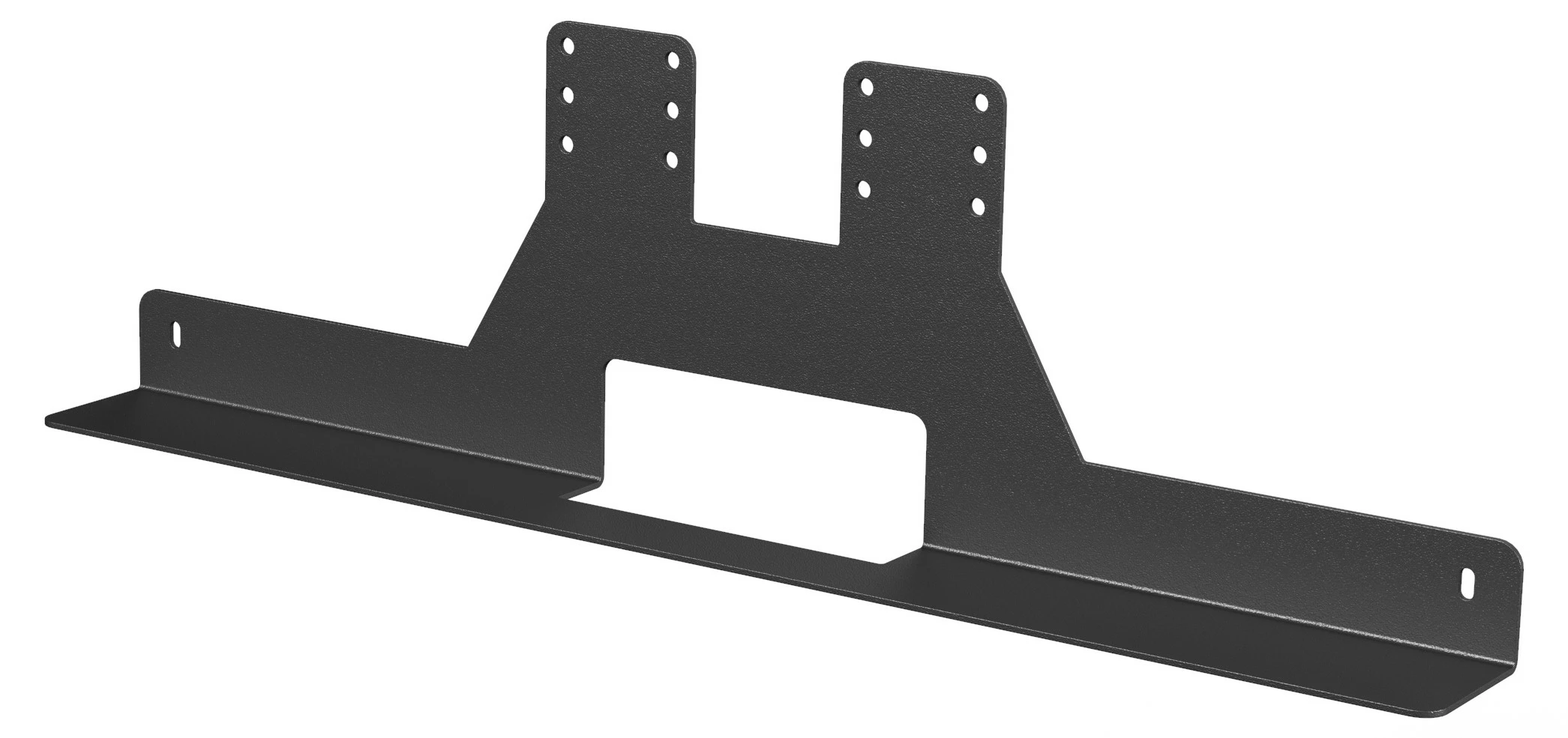 TV-Stand Spectral Art AX für Sonos Arc - Braun 9 TV-Stand Spectral Art AX für Sonos Arc - Braun – Bild 7