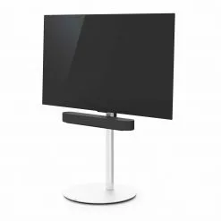 TV-Stand Spectral Circle VX Soundbars - Weiß