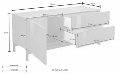 Dmora Wohnzimmer-TV-Ständer -Kommoden Verkäufe 2023 9415f2a5091e4e969cf46237170c0c08