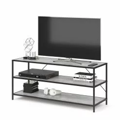 Vicco Lowboard „Fyrk“ Beton