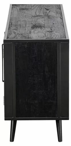 Ebuy24 NordicMindiRattan TV Tisch - Glas Weiß - 160 x 77 cm -Kommoden Verkäufe 2023 94d4408fadfd48d9871af5712b7319a1.cropped 567 20 452 925.processed