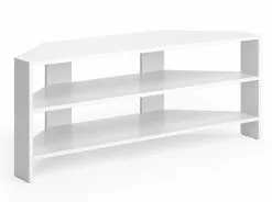 Vicco Lowboard „Pit“ Weiß