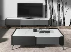 ANGEL CERDA Wengué TV-Schrank und Porzellan Marmor -Kommoden Verkäufe 2023 97f9febe7c17451f854633e1d77c8e5d