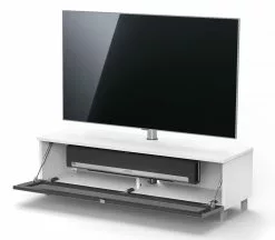 JUST by Spectral TV-Lowboard Just.Basic für TV & Sound - Weiß -Kommoden Verkäufe 2023 993e9a3deb4d409fbf3c7037128db1d4.cropped 654 55 2287 2000.processed