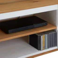 IDIMEX Lowboard TIBOR - Weiß -Kommoden Verkäufe 2023 9a3ec383ca504f499fc013a0895e3707