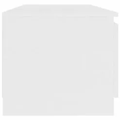 VidaXL TV-Schrank - vidaXL TV-Schrank Weiß 140×40×35,5 cm Holzwerkstoff -Kommoden Verkäufe 2023 9ae473c90d344568a022cf3b696127ed