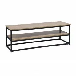 Urban Meuble TV-Regale FACTO TV STAND OAK