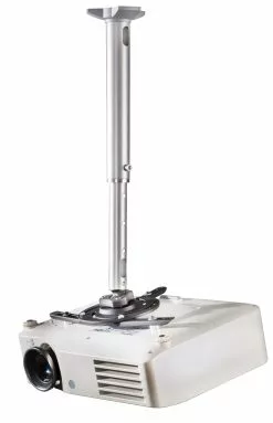 Ebuy24 DHP 8 TV-Deckenhalterung