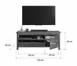 The Kuup TV Schrank TV Rack Lowboard Tabak Eiche 10 The Kuup TV Schrank TV Rack Lowboard Tabak Eiche -Kommoden Verkäufe 2023 9fe44e6e0c014803bd9dd510e14cbd44.cropped 705 570 2601 2223.processed