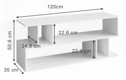 Vicco Lowboard „Karel" Weiß 11 Vicco Lowboard „Karel" Weiß -Kommoden Verkäufe 2023 a2a76f20973045f299f37e3f06141380.cropped 26 253 899 576.processed
