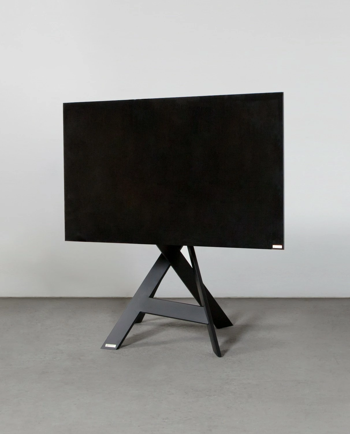 Wissmann Raumobjekte TV Ständer mikado art 113 4 Wissmann Raumobjekte TV Ständer mikado art 113 – Bild 2