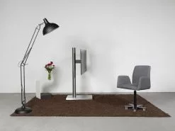 Wissmann Raumobjekte TV STänder column art 118-ES -Kommoden Verkäufe 2023 a7d7df6bb90f4cb6ba9083a2324c00ee