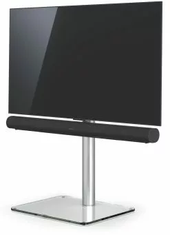 JUST by Spectral Just.Stand TV620SP Klarglas