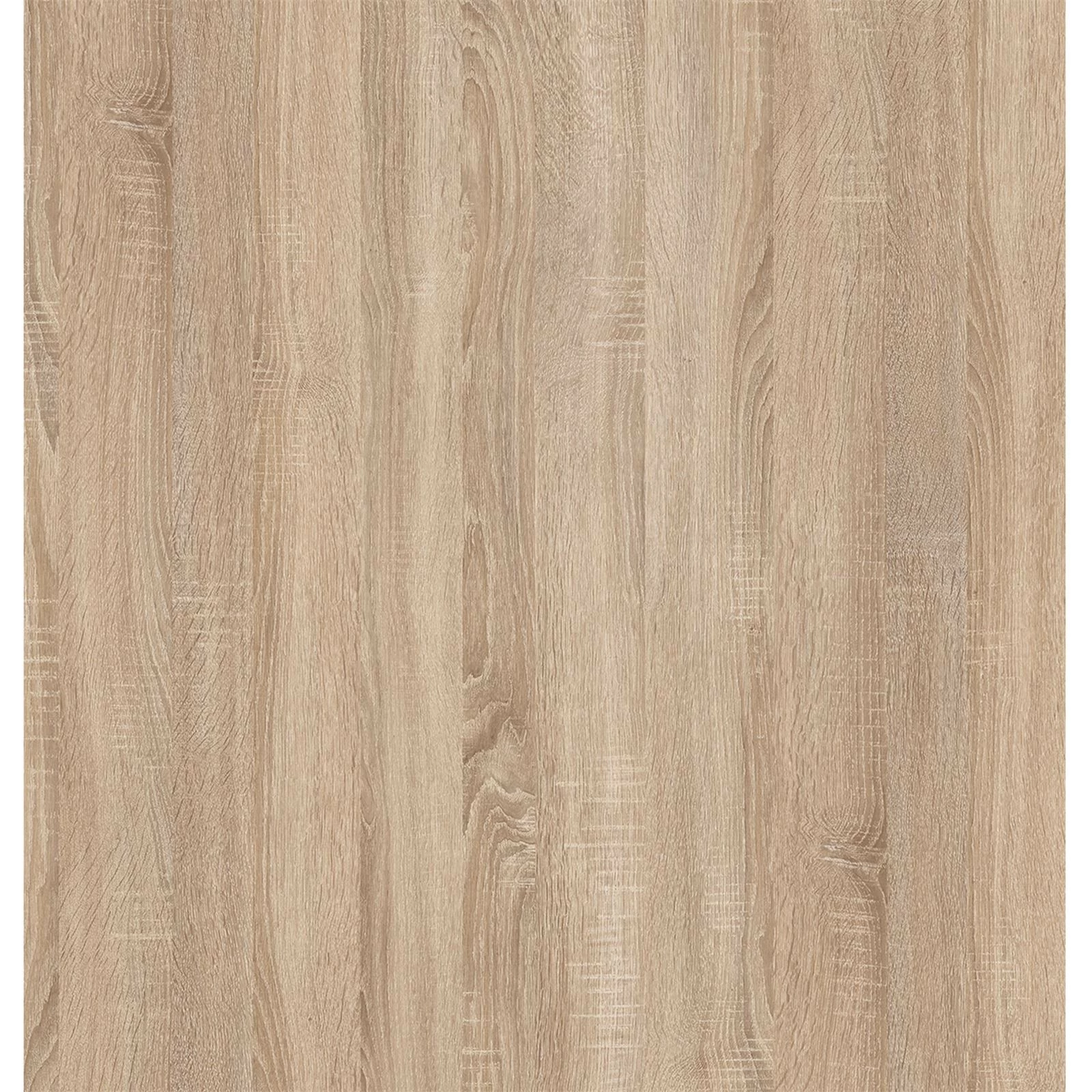 CARO-Möbel Lowboard LENNI - Braun 5 CARO-Möbel Lowboard LENNI - Braun – Bild 3