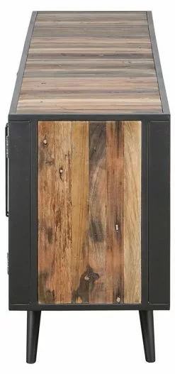 Ebuy24 NordicRattan TV Tisch - NordicRattan TV Tisch mit 4 Türen, natur. -Kommoden Verkäufe 2023 af0594f1053641a69c0ab39ee4bed8e9.cropped 574 20 435 928.processed