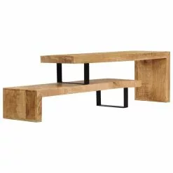 VidaXL TV Schrank - vidaXL TV-Lowboard Massivholz Mango 20 VidaXL TV Schrank - vidaXL TV-Lowboard Massivholz Mango -Kommoden Verkäufe 2023 b25081fdc3cc44f19dd09bd01fc627e6