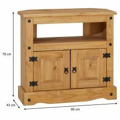 CARO-Möbel TV Rack SALSA -Kommoden Verkäufe 2023 b48286ee853349f299a3b8afd672373e