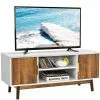Costway TV-Ständer Fernsehschrank Holz -Kommoden Verkäufe 2023 b7d14f5fc0fb47998c9793176aecebba