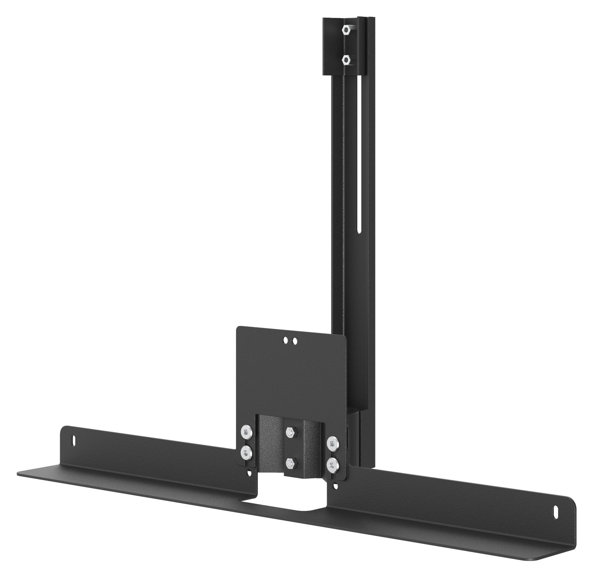 TV-Stand Spectral Circle VX Sonos Arc - Schwarz 6 TV-Stand Spectral Circle VX Sonos Arc - Schwarz – Bild 4