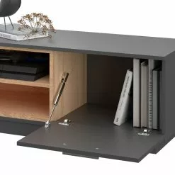 Vicco Lowboard „Beatrice“ Anthrazit/Sonoma -Kommoden Verkäufe 2023 bd534d1a4cc146439d9d4c1e5ad11c51