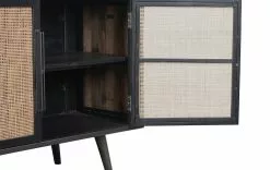 Ebuy24 NordicRattan TV Tisch - NordicRattan TV Tisch mit 4 Türen, natur. -Kommoden Verkäufe 2023 be86a6142f3443b0a09ce88525651e88