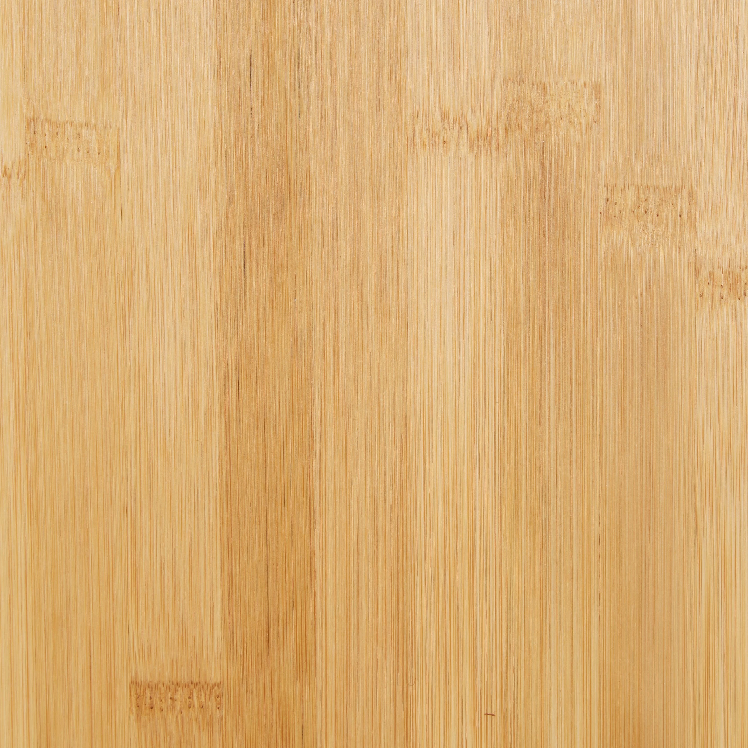 Relaxdays Bambus Monitorständer mit Fächern 10 Relaxdays Bambus Monitorständer mit Fächern – Bild 8