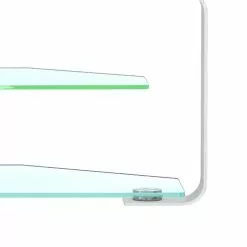 Jahnke TV-Rack CU-MR (inkl. Beleuchtung) - Breite: 114 cm -Kommoden Verkäufe 2023 breite 110 cm 407418