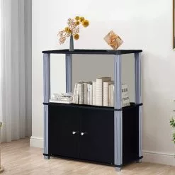 Costway Fernsehtisch TV Möbel Regal -Kommoden Verkäufe 2023 c3c2278ae40d41019ccceb397f009624