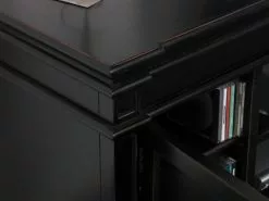 Ebuy24 Amaretta Tv Möbel - Hochglanz Schwarz - Schwarz -Kommoden Verkäufe 2023 c51ce165e9c048de9b02f72fc04e6570