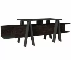 Moebel17 TV Lowboard Aspero Rebab