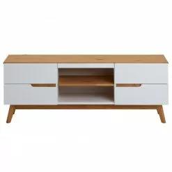 IDIMEX Lowboard TIBOR - Weiß -Kommoden Verkäufe 2023 c70c5a1298544cd6b6ad0dc606aec519