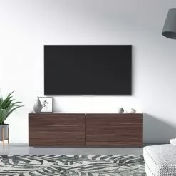 Dmora Wohnzimmer TV-Ständer mit zwei -Kommoden Verkäufe 2023 c816b718208a42e2a911b3bbe1bc5890