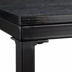 Relaxdays TV Lowboard MDF in Schwarz -Kommoden Verkäufe 2023 c84c5adb94d54accbdab62126c6e1750